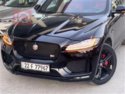 جاگوار F-Pace